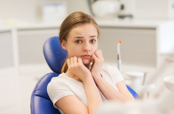 Ways To Help Your Dental Anxiety