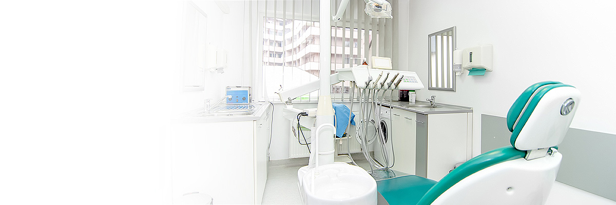 Sylmar Dental Centre