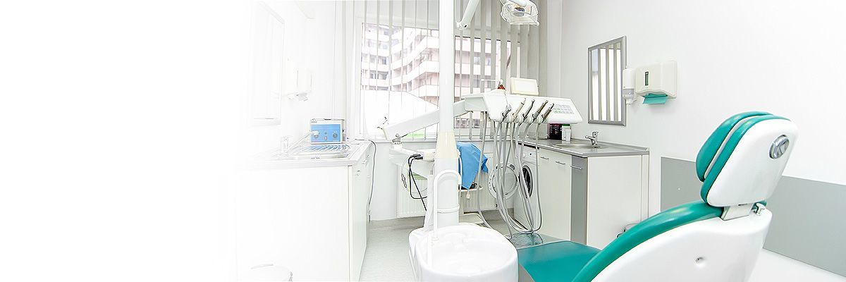 Sylmar Dental Office