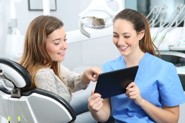 Popular Preventative Dental Services