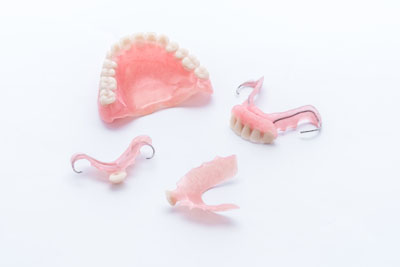 Dentures