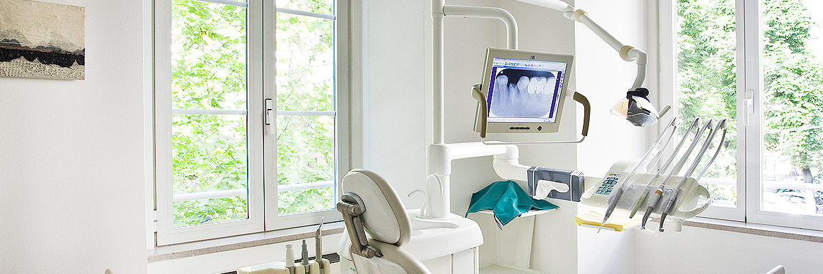 Sylmar Dentist