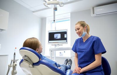 Ways We Can Help You In Our General Dentist Office