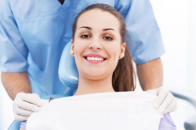 Three Reasons To Visit An Implant Dentist