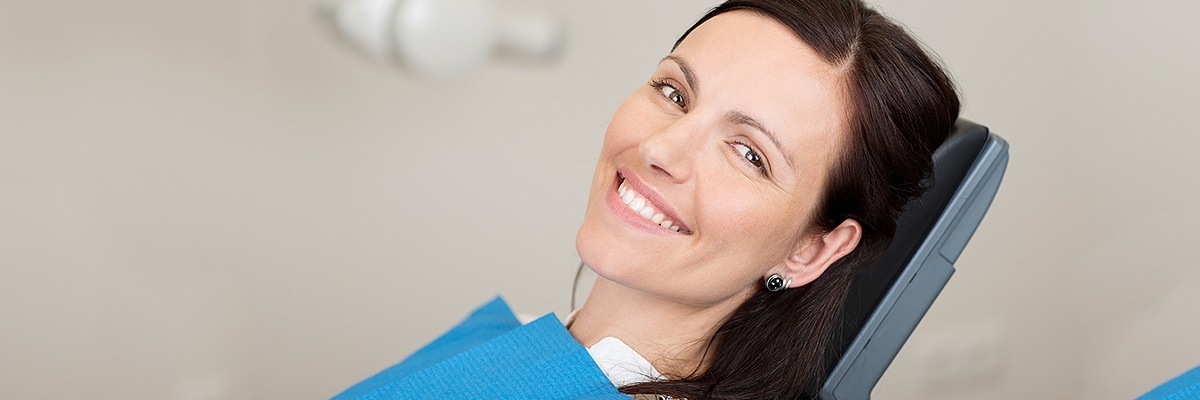 Sylmar Dental Restoration