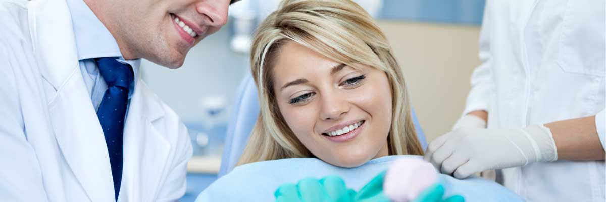 Sylmar Preventative Dental Care