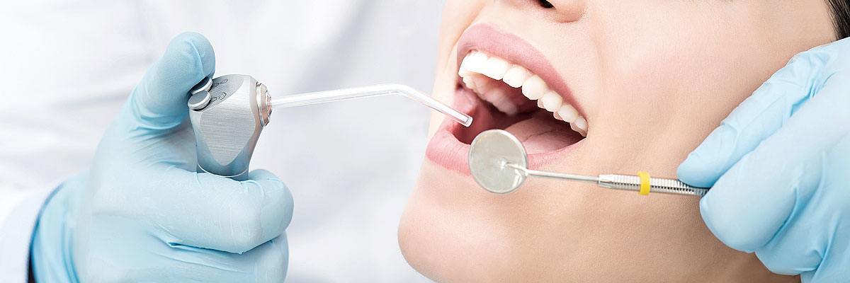 Sylmar Restorative Dentistry