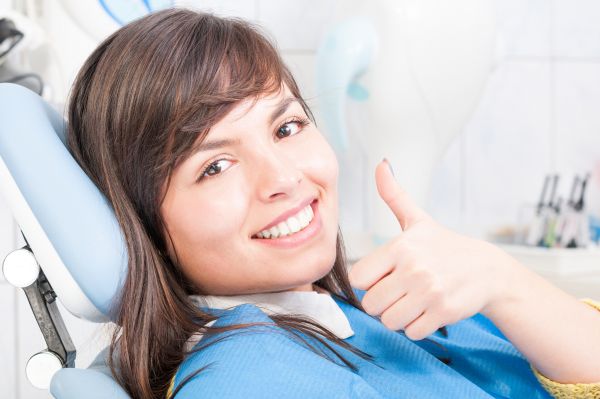 Can Sedation Dentistry Help You Relax At The Dentist?