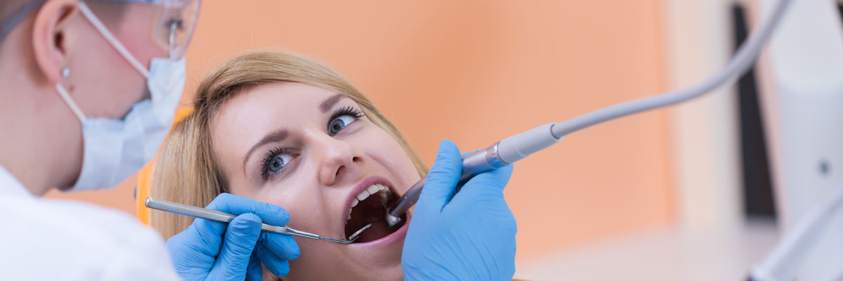 Sylmar When Is a Tooth Extraction Necessary